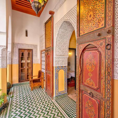 Palais Tinmel Marrakech Hotel Marrakesh Exterior photo